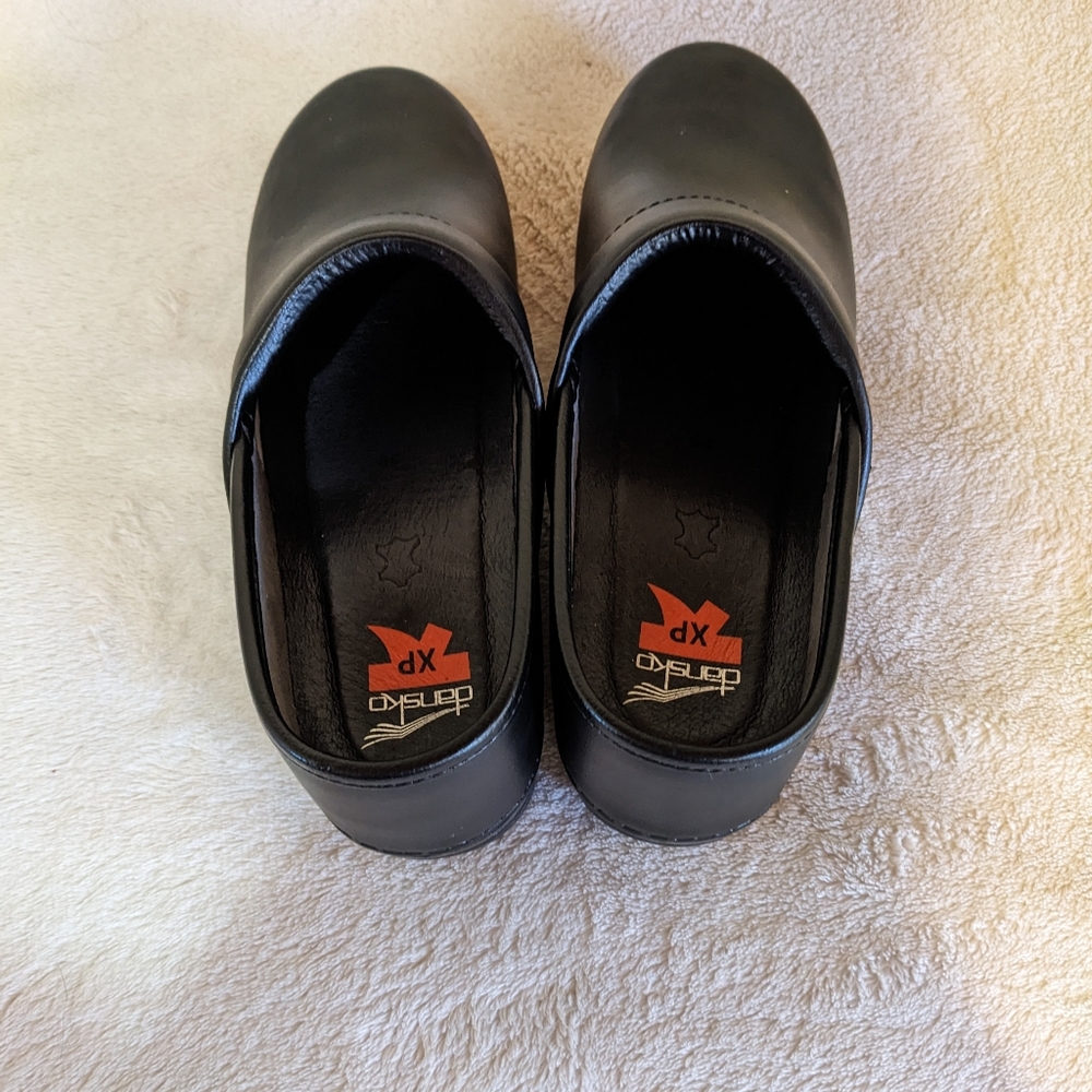 Dansko XP Size 39